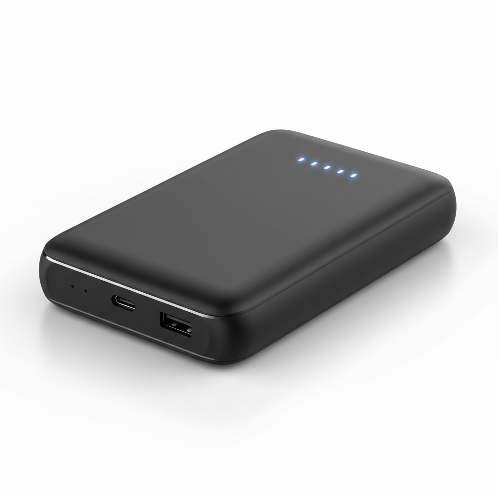 Power Banks