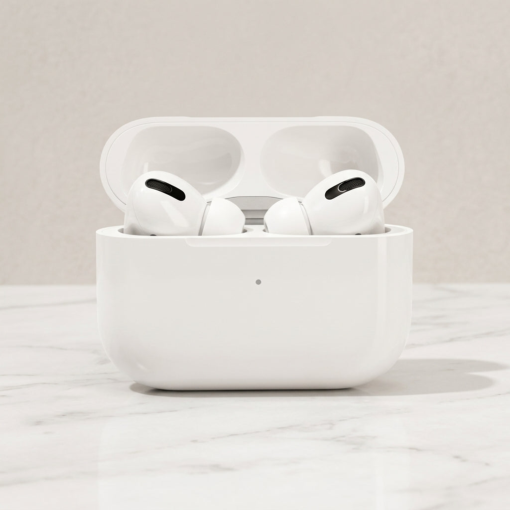 AirPods Pro (1st Gen) – Premium Wireless Earbuds