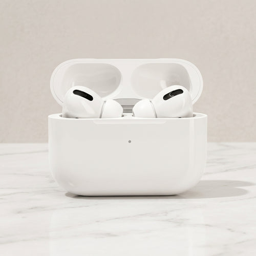 AirPods Pro (1st Gen) – Premium Wireless Earbuds