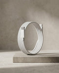 Ultra-Fast Type-C Braided Charging & Data Cable
