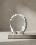 Heavy-Duty Nylon Braided Charger Cable – Fast Charging